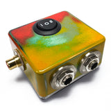 Custom Switch Box