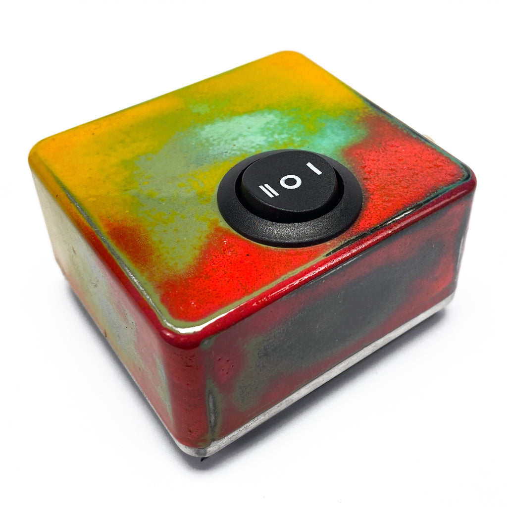 Custom Switch Box – South State Manufacturing