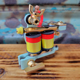 Southeast Kobra Liner (7075)