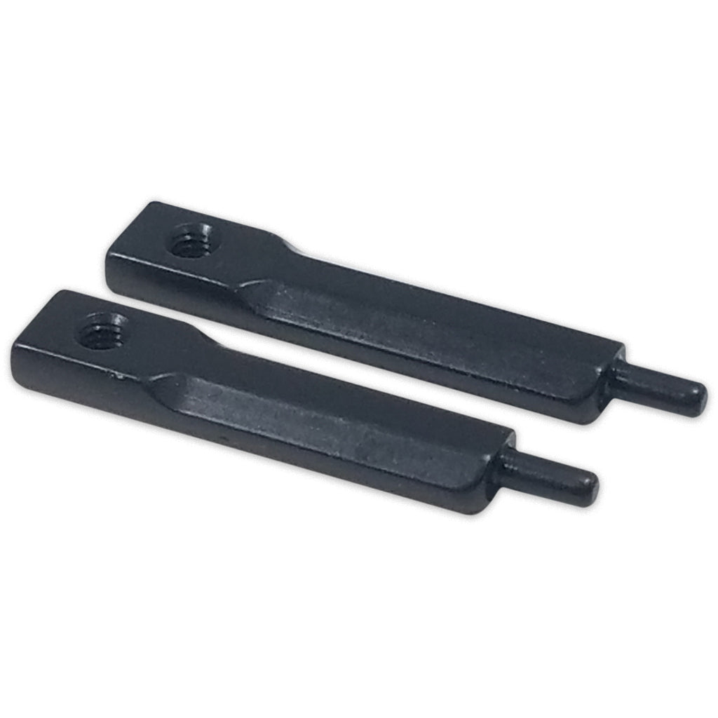 Pyramid Speed Bar (New) – South State Manufacturing