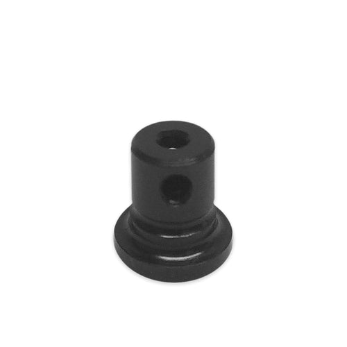 Compact Rear Binding Post Black Oxide