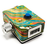 Custom Digital 10 Turn Mini Power Supply