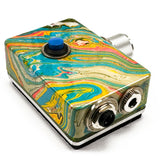Custom Digital 10 Turn Mini Power Supply