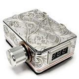 Custom Digital 10 Turn Mini Power Supply