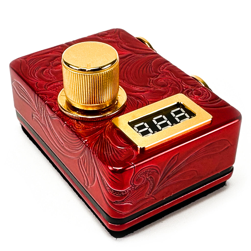 Custom Digital 10 Turn Mini Power Supply
