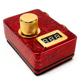 Custom Digital 10 Turn Mini Power Supply