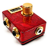 Custom Digital 10 Turn Mini Power Supply