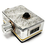 Custom Digital 10 Turn Mini Power Supply