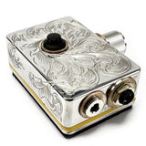 Custom Digital 10 Turn Mini Power Supply