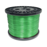 Green Magnet Wire