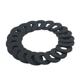 Standard Coil Washer Black 5/16