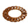 Light Phenolic Coil Washer 3/8
