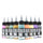 Solid Ink 12 Color Art Deco Set 1oz