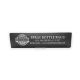 South State Spray Bottle Bags