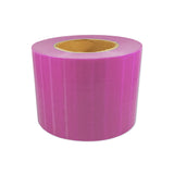 Pink Barrier Film