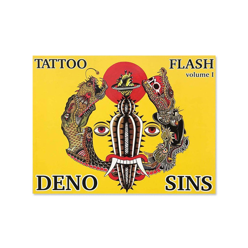 Deno & Sins