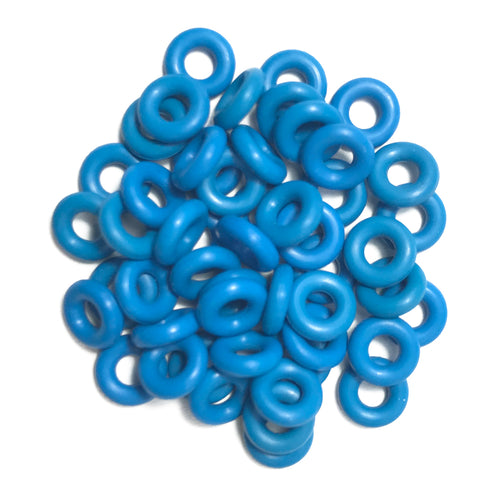 Armature Bar O-Ring Bright Blue