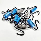 Capacitors 33UF-50V
