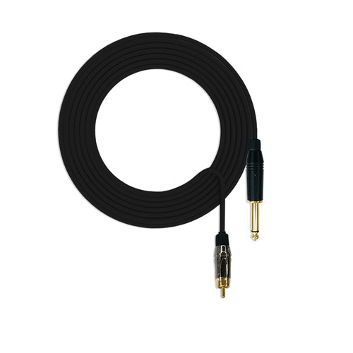 RCA Cobra Kord Black