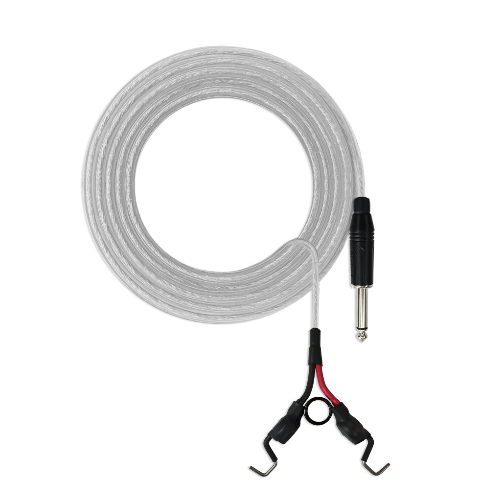 Clear on sale bungee cord