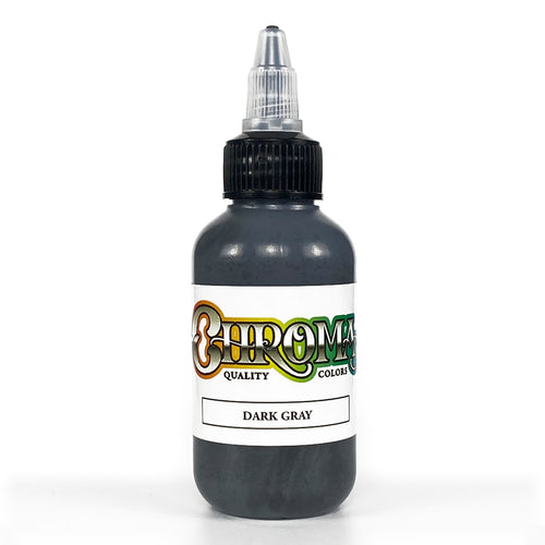 Dark Gray