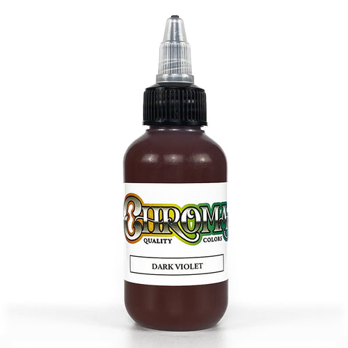 Dark Violet