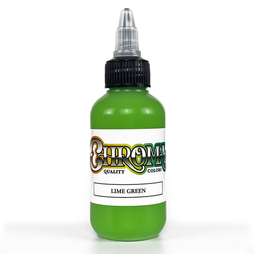 Lime Green