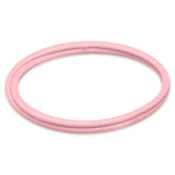 Insulator Tubing Light Pink