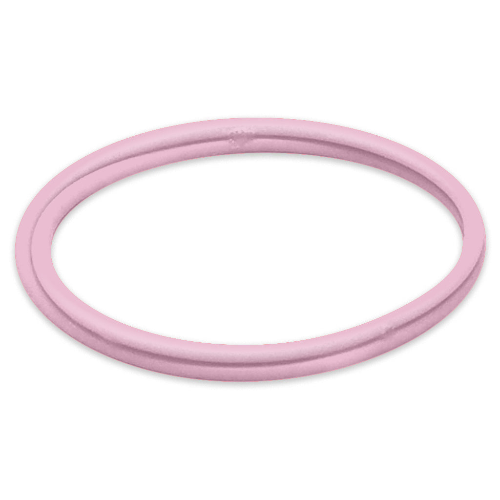 Insulator Tubing Pink Blush