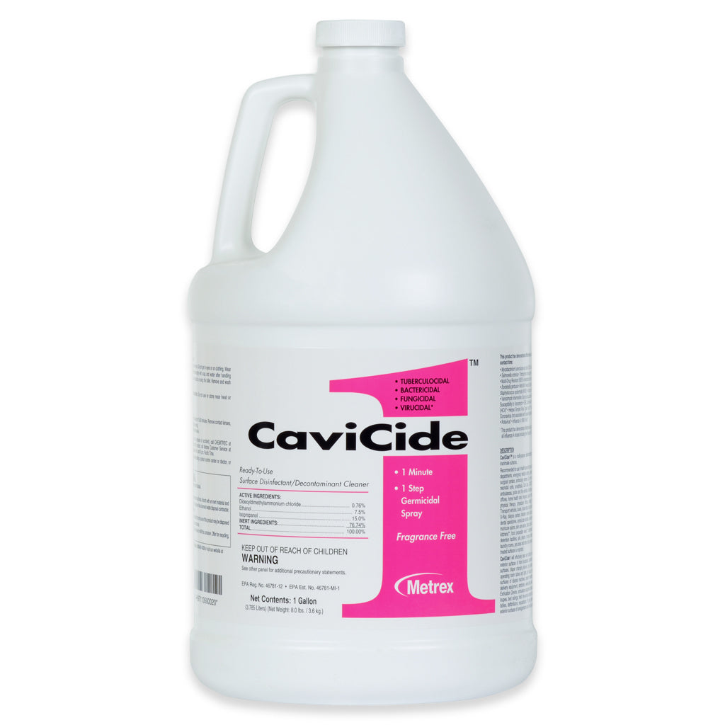 Cavacide 1 (Gallon)
