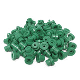 Silicon Grommet (Green)