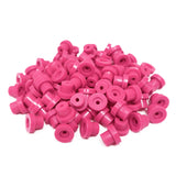 Silicon Grommet (Hot Pink)