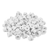 Silicon Grommet (White)