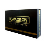 Kwadron Soft Edge Bugpin Magnum Shader Cartridge