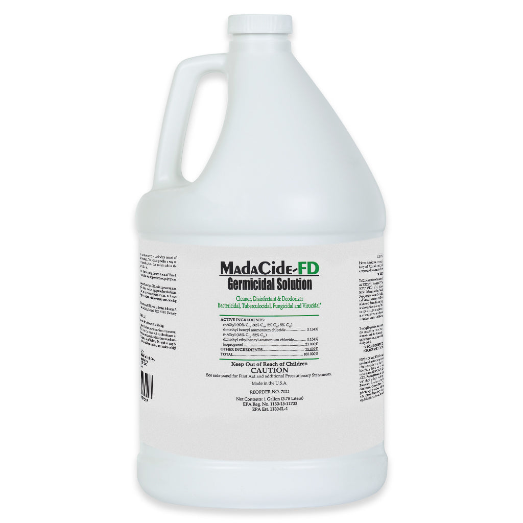 Madacide FD (Gallon)