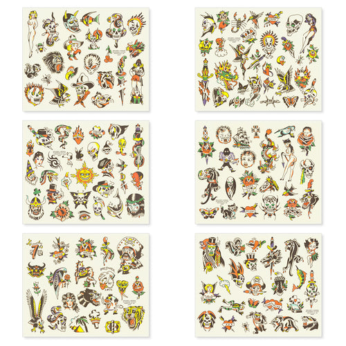 Devaney X Moran Everything You Will Ever Need Set