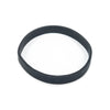 Premium Black Rubber Bands