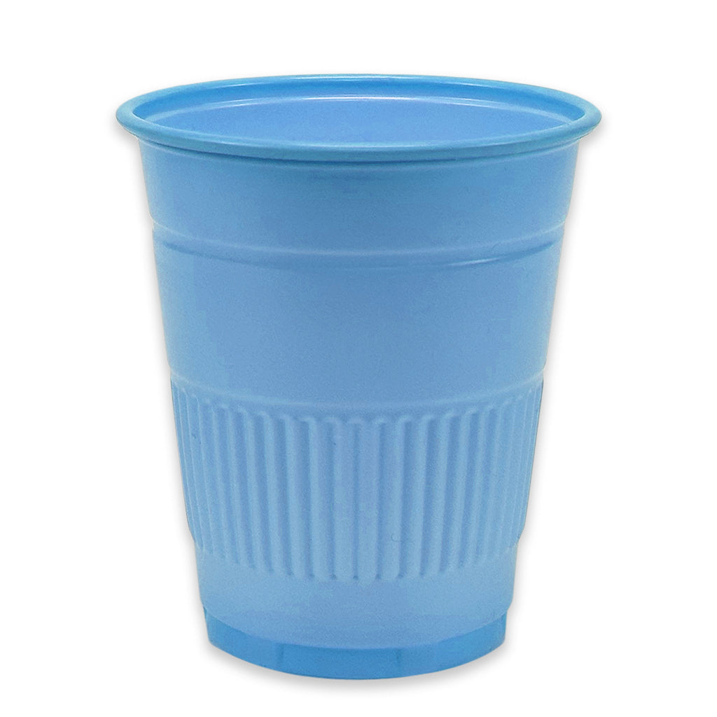 Rinse Cup 5 OZ Blue