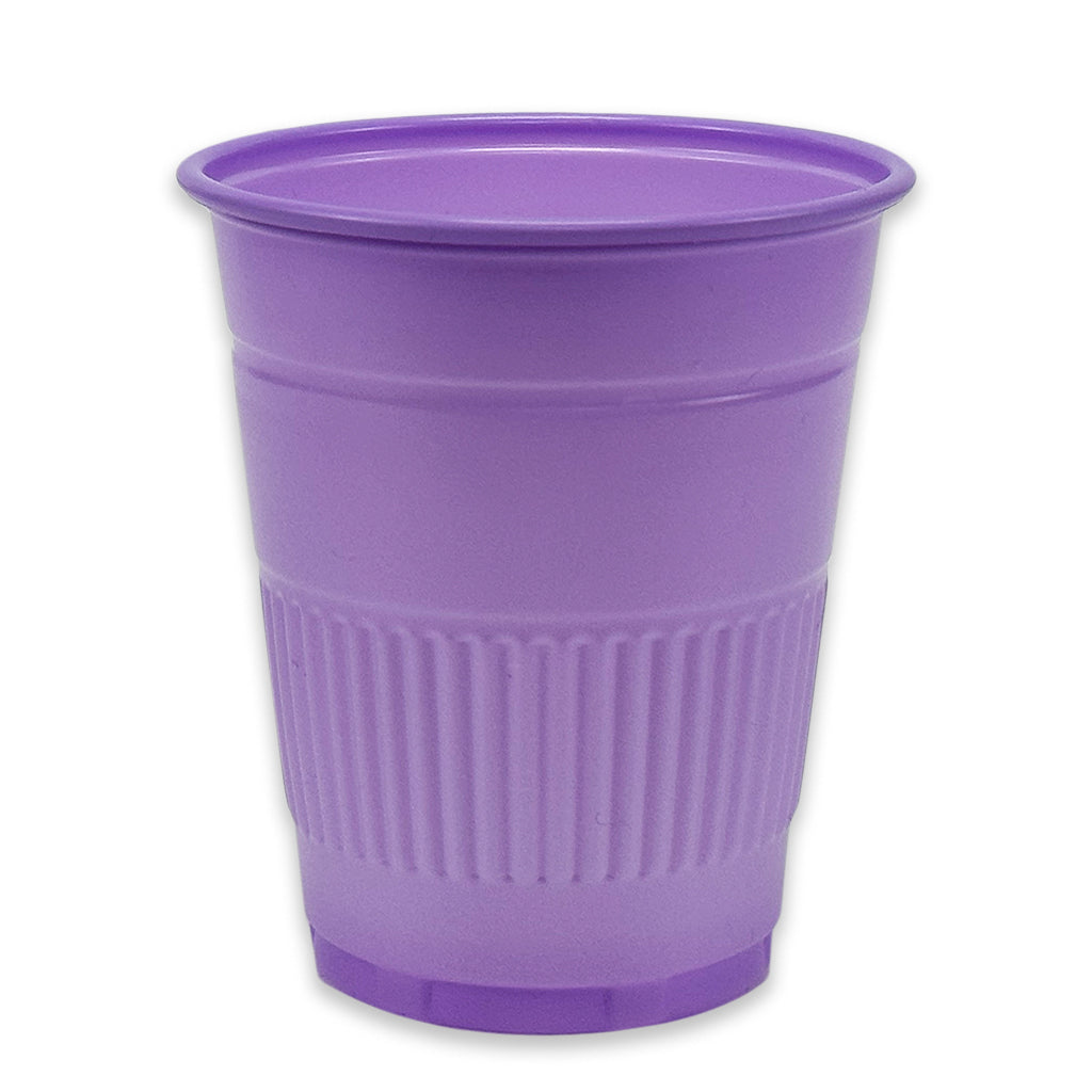 Rinse Cup 5 OZ Lavender