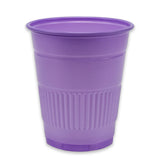 Rinse Cup 5 OZ Lavender