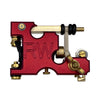 Rotary Works @55 (Red)