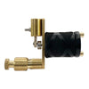 Rotary Works Plain Brass