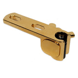 South State MFG Replacement Vise 24K Gold Plated