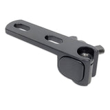 South State MFG Replacement Vise Black Oxide