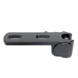 South State MFG Replacement Vise Black Oxide