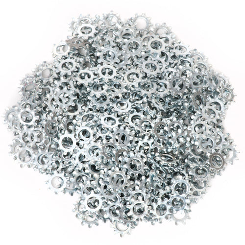 External Star Washer