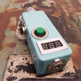 Seafoam Digital 10 Turn Mini Power Supply