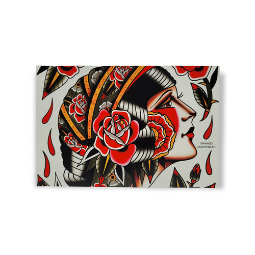 Shamus Mahannah Vol 3