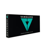 Vanguard Magnum Shader Cartridges