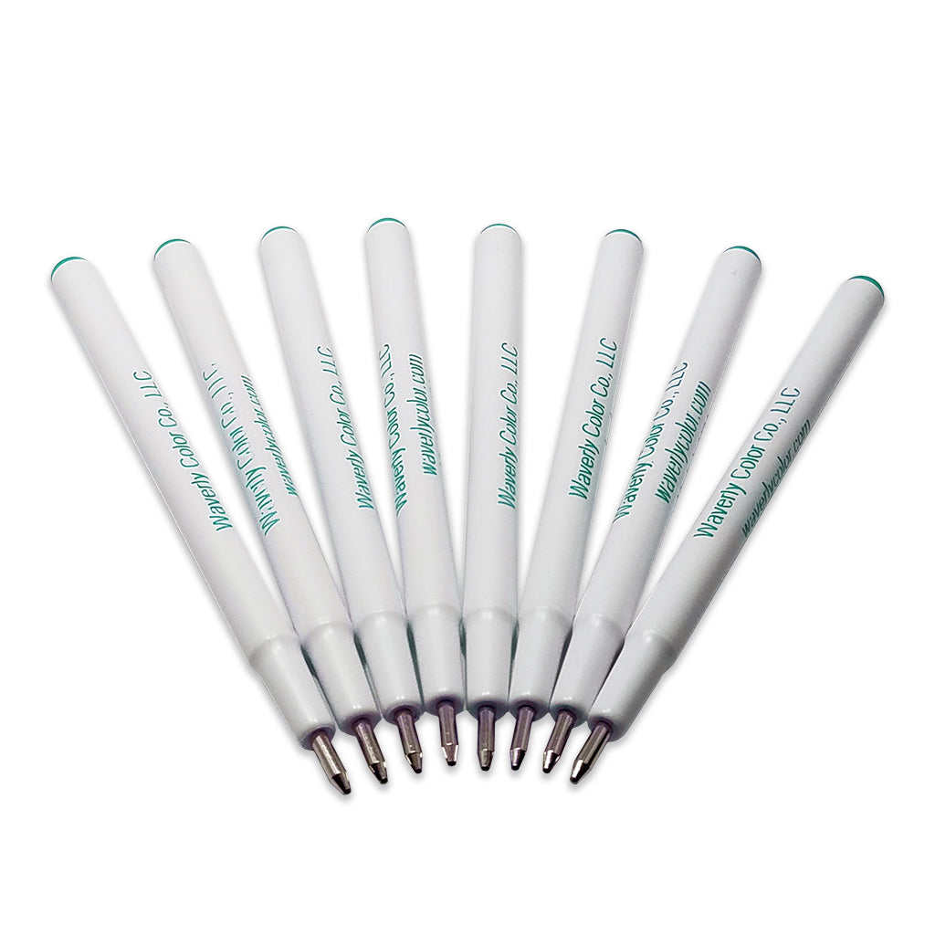 Waverly Pens Tattooers Dozen